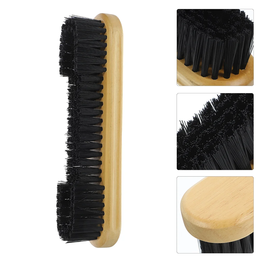 

3pcs Billiard Table Gap Brush Pool Table Gap Brush Billiard Table Accessory Brush Pool Table Accessory Brush Billiard Table Main
