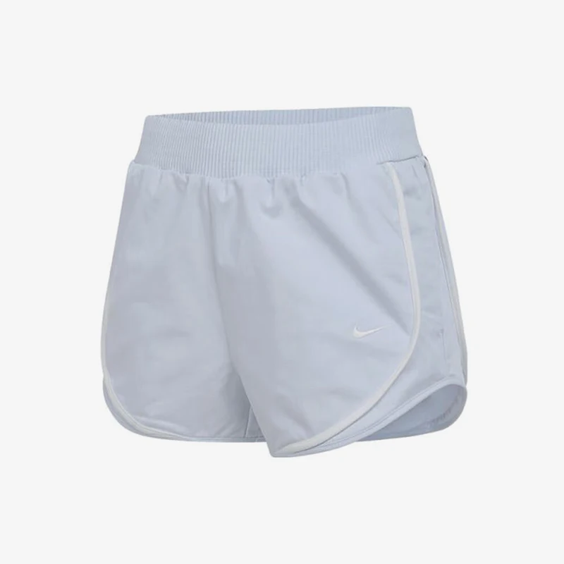 

Оригинальные летние женские спортивные повседневные дышащие шорты Nike HJ0319-423