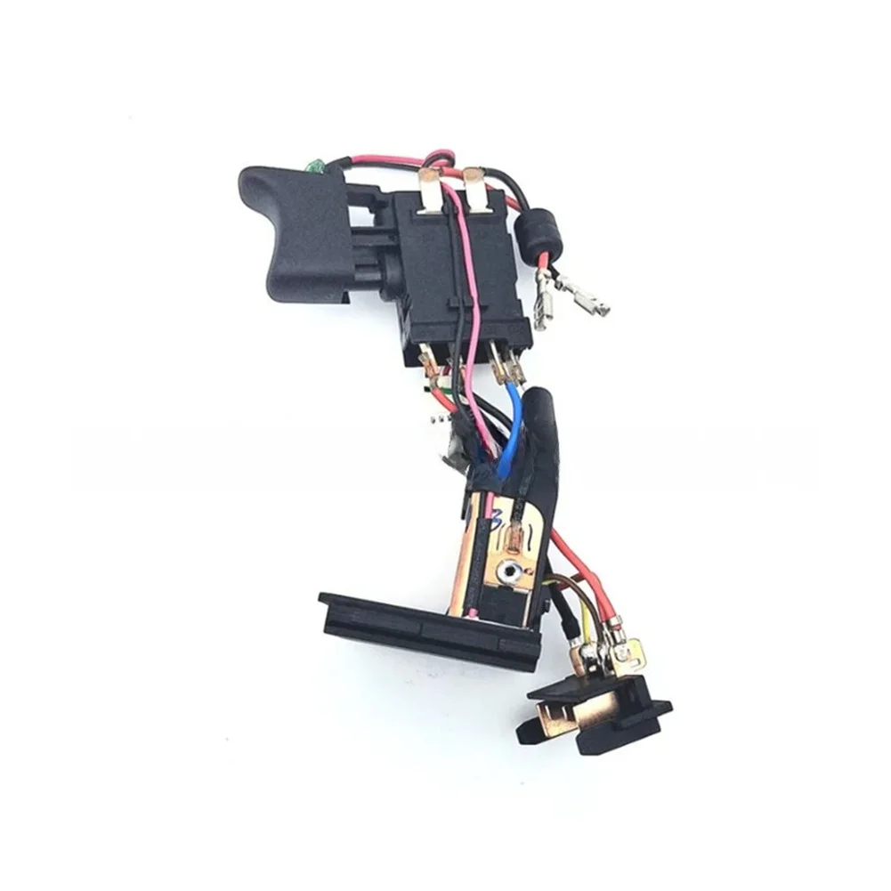

Power Tool Switch Trigger Button N744153 N393552 N268095 For DCD780 DCD785 Electric Drill Accessories