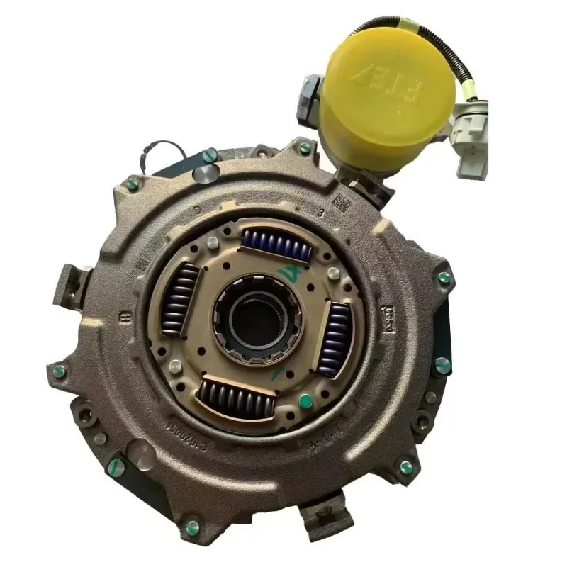 WWT 7 DCT250 24270578 24284688 Brand New Original Dual Clutch Transmission Clutch & Actuator Set Gearbox Parts DCT250 for MG