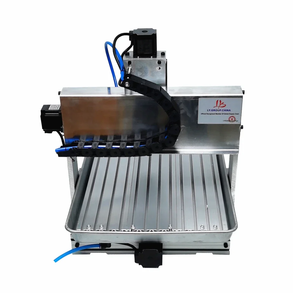 CNC 3040 4060 Engraving Machine 3060 CNC Router 3/4/5Axis Engraver Drilling And Milling Machine for Wood