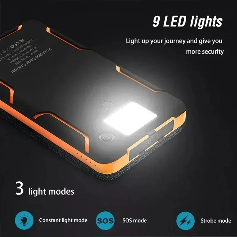 Thumbnail 2 - #13 Compare Solar Powerbanks Before You Buy