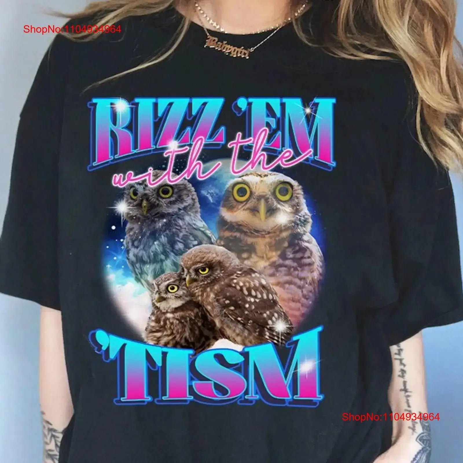 Rizz Em With The Ti… - image