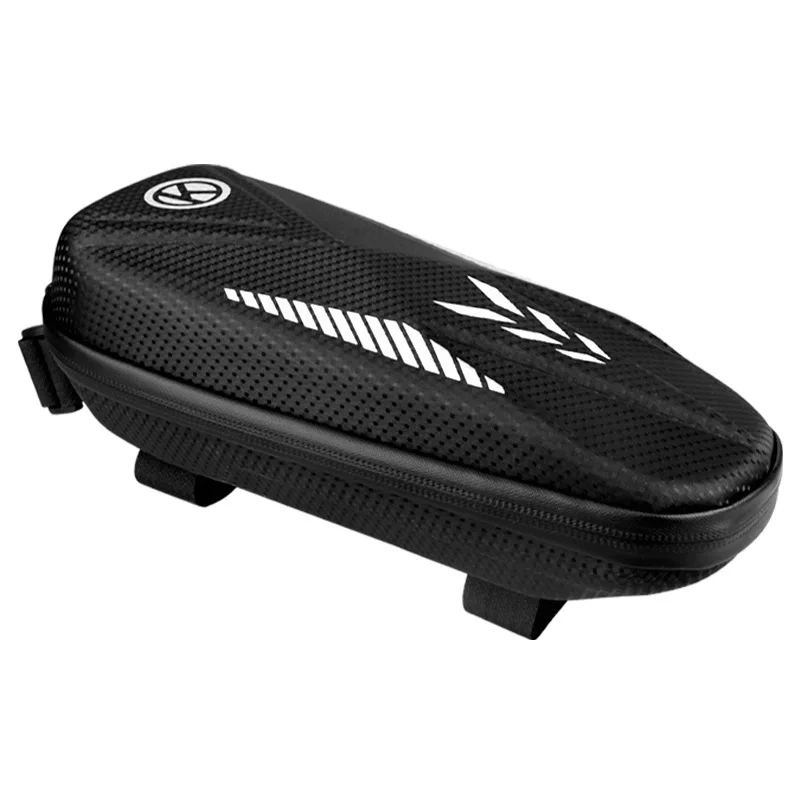 

Bicycle Bag Mountain Bike Bag Front Beam Bag Waterproof Mobile Phone Bag Saddle Bag