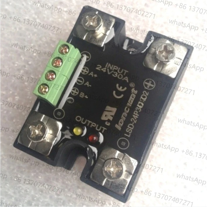 Isolated 12V/24V Dc… - image