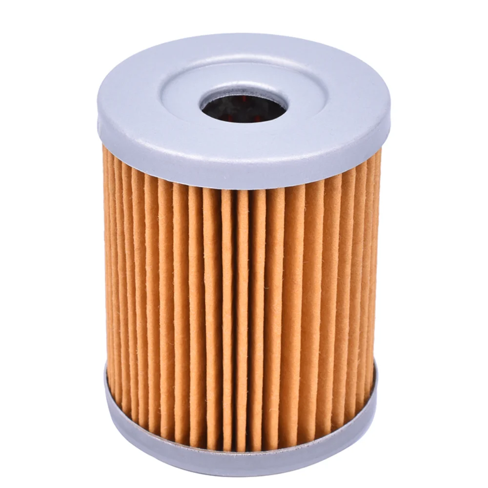 HF/132 Motorcycle Oil Filter for Yamaha Scooter YP400 Majesty 2004-2014 YP 400 R/RA X-Max 400 2013-2018 CP250 Morphous #c