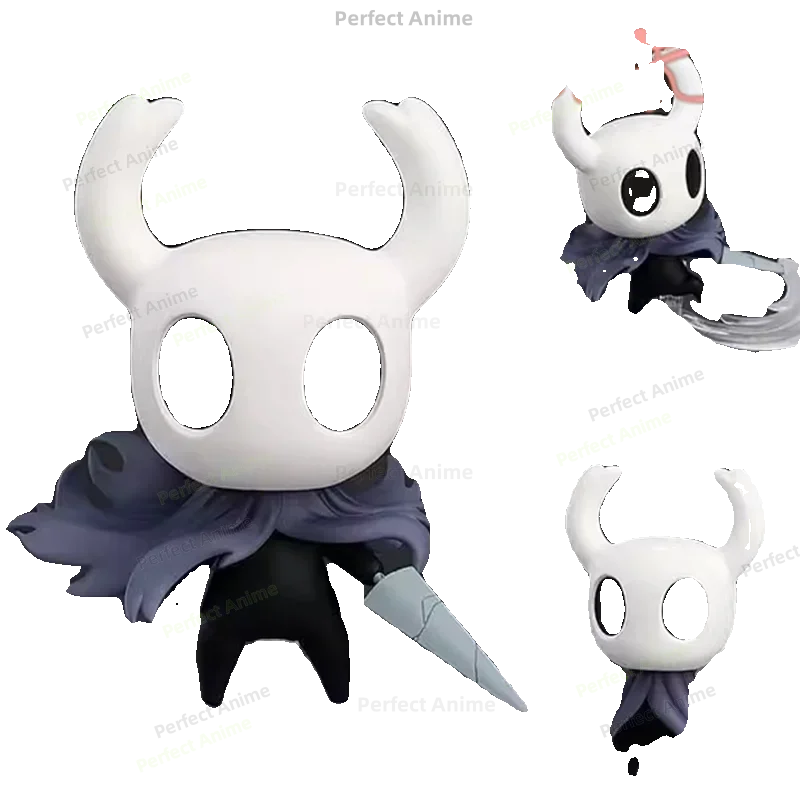 Figurka kolekcjonerska GSC N D „Hollow Knight” Little Knight Q Version