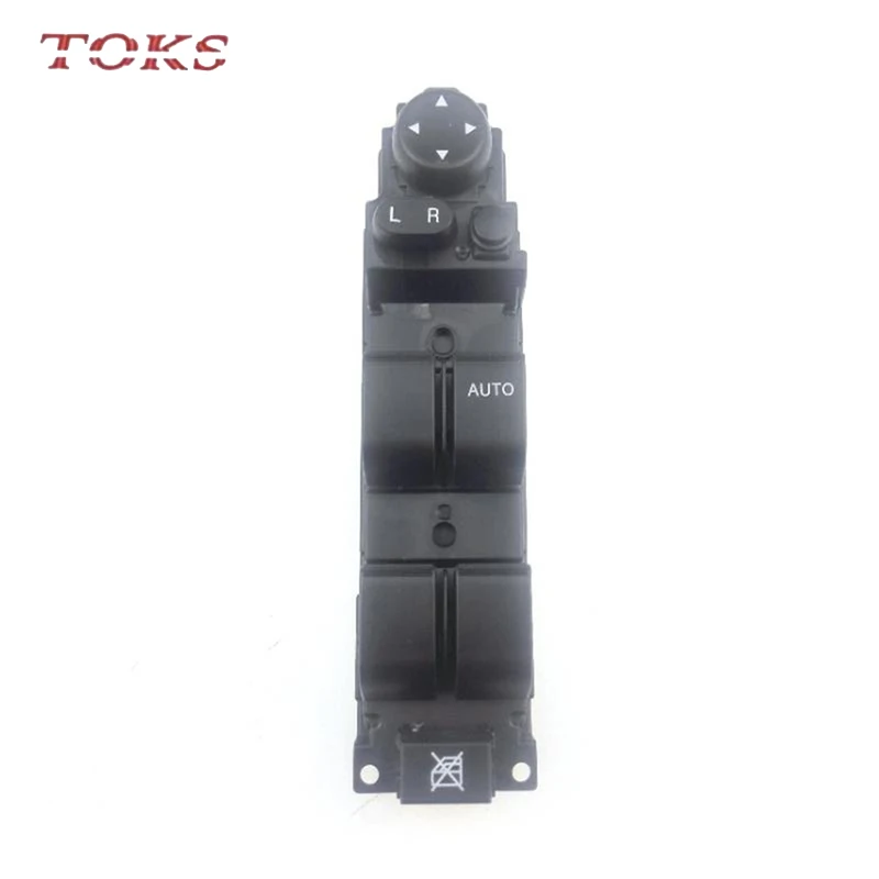 DF89-66-350A window control switch Folding Function for Mazda 2
