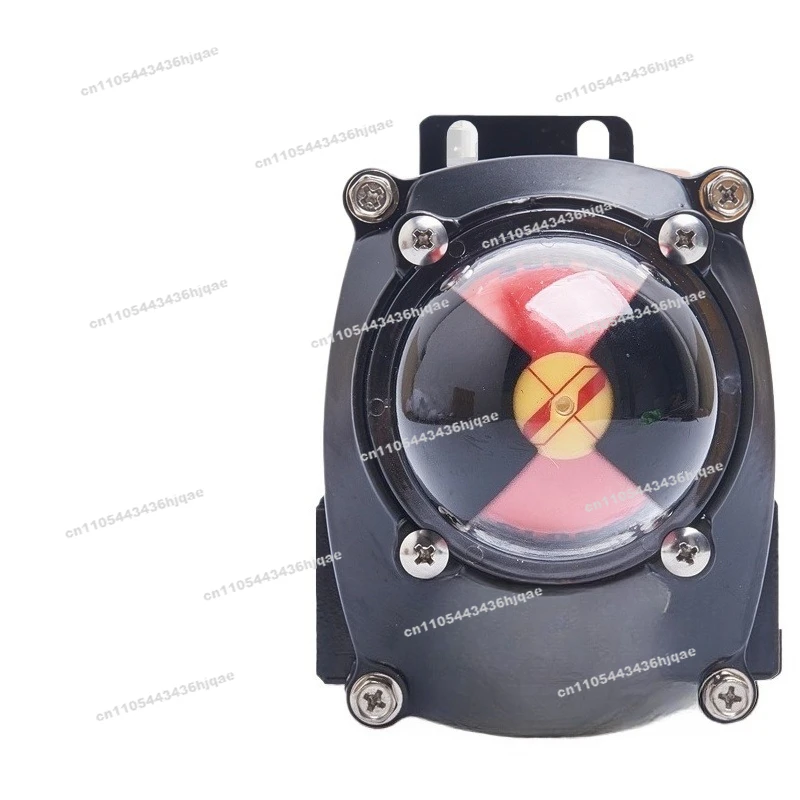 Actuator Limit Switch APL-210N Pneumatic Valve Switch Echor Returner ITS100