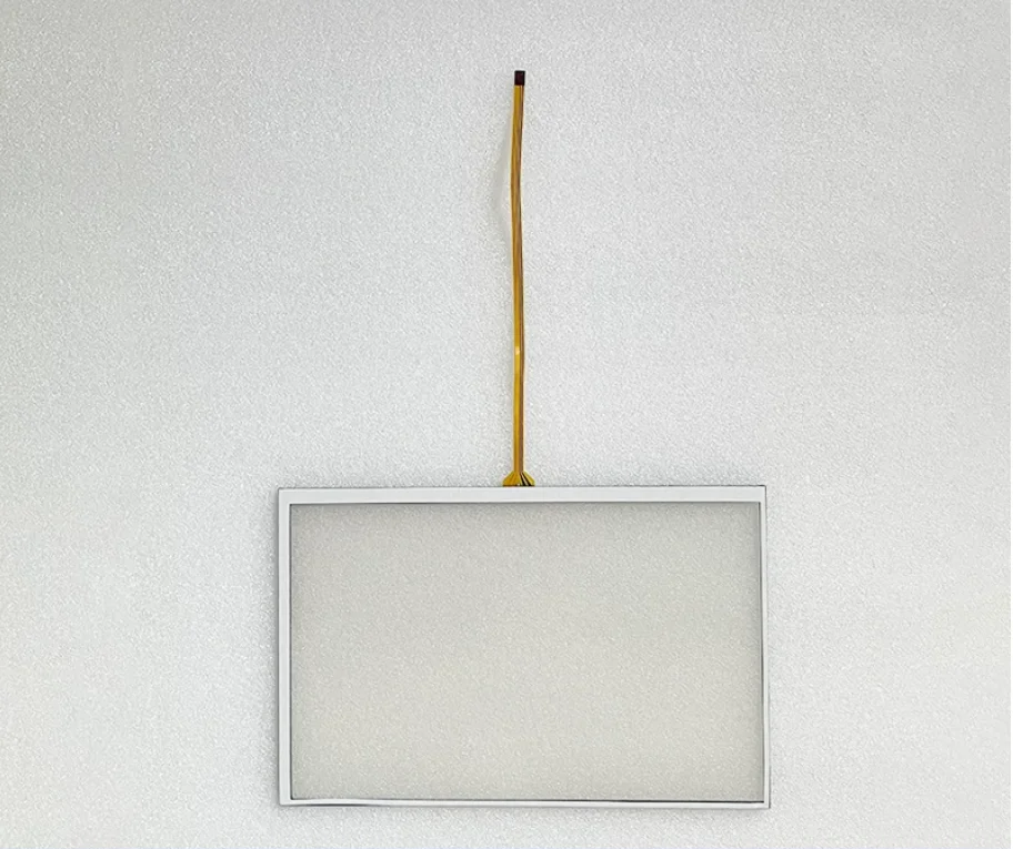 T4R-10.1-1.1A-BJDH 10.1inch Digitizer Touch Panel  Touchpad