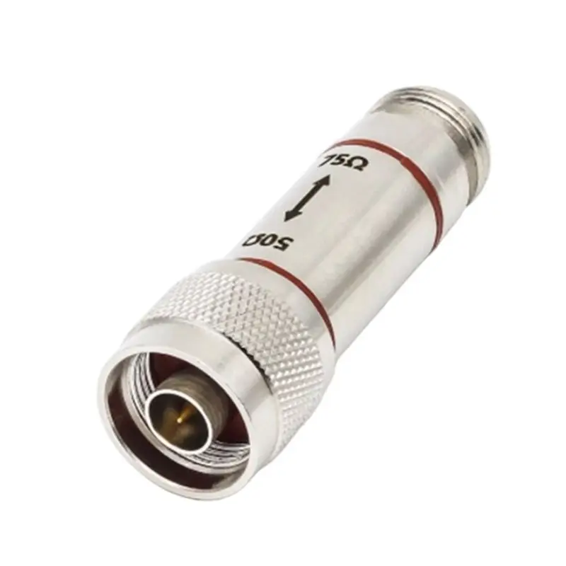 convertitore-di-impedenza-phile-dc-3ghz-da-connettore-n50-maschio-a-n75-femmina-trasformatore-di-impedenza-accessorio-rf