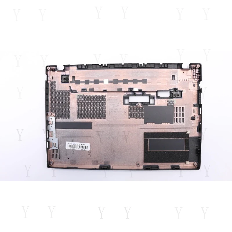 

Y+ New/Orig D Shell Base Bottom Cover Case for Lenovo ThinkPad X270 Laptop 01HY501