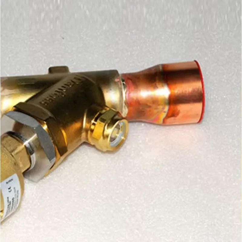 YO-RK Electronic Expansion Valve 025-44027-000 for HVAC Air Conditioning Systems New Refrigeration Heat Exchange Components