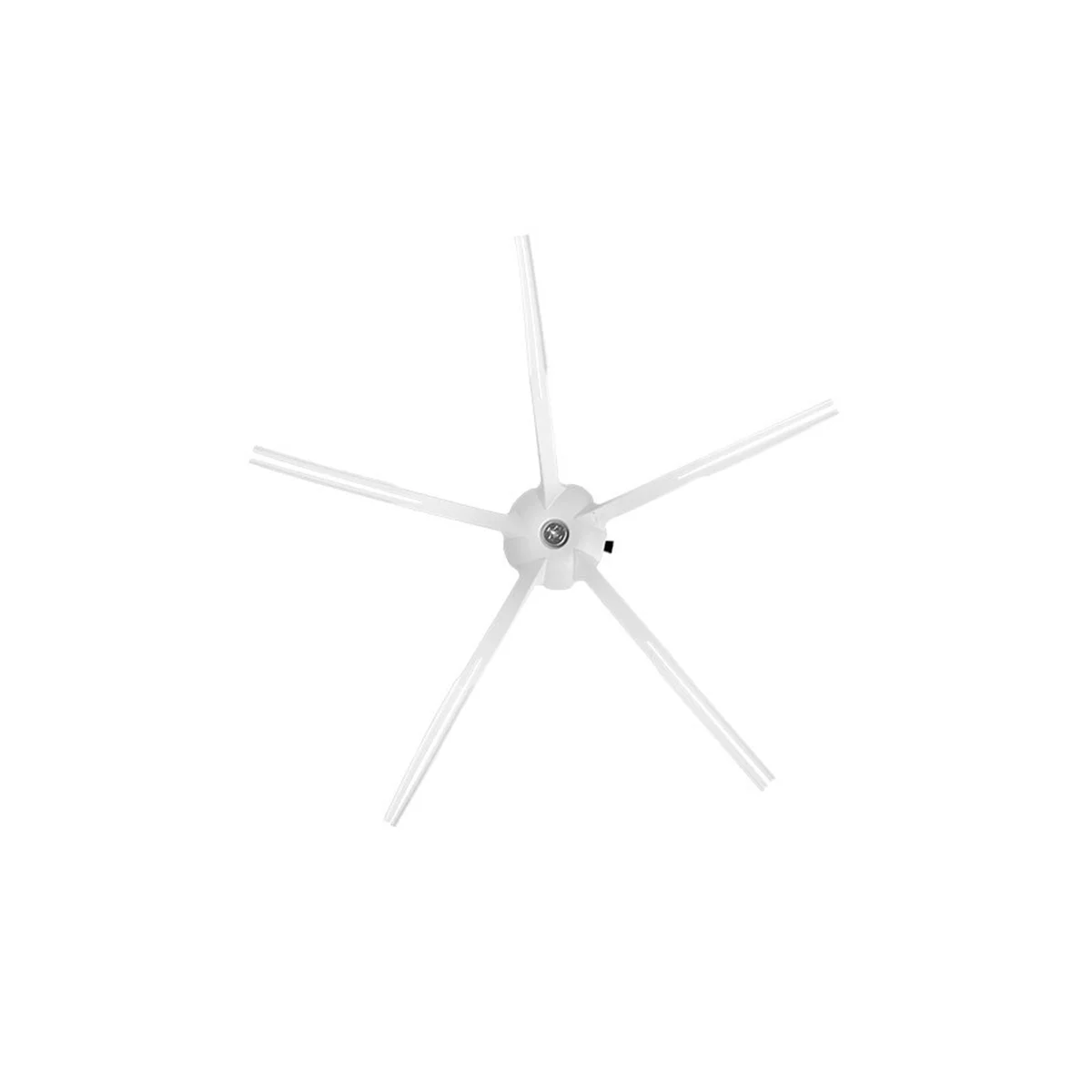 스위퍼 액세서리 Max, Max+, Plus,T8 로봇 진공 청소기 예비 부품용 메인 브러시 사이드 브러시 필터 걸레 천