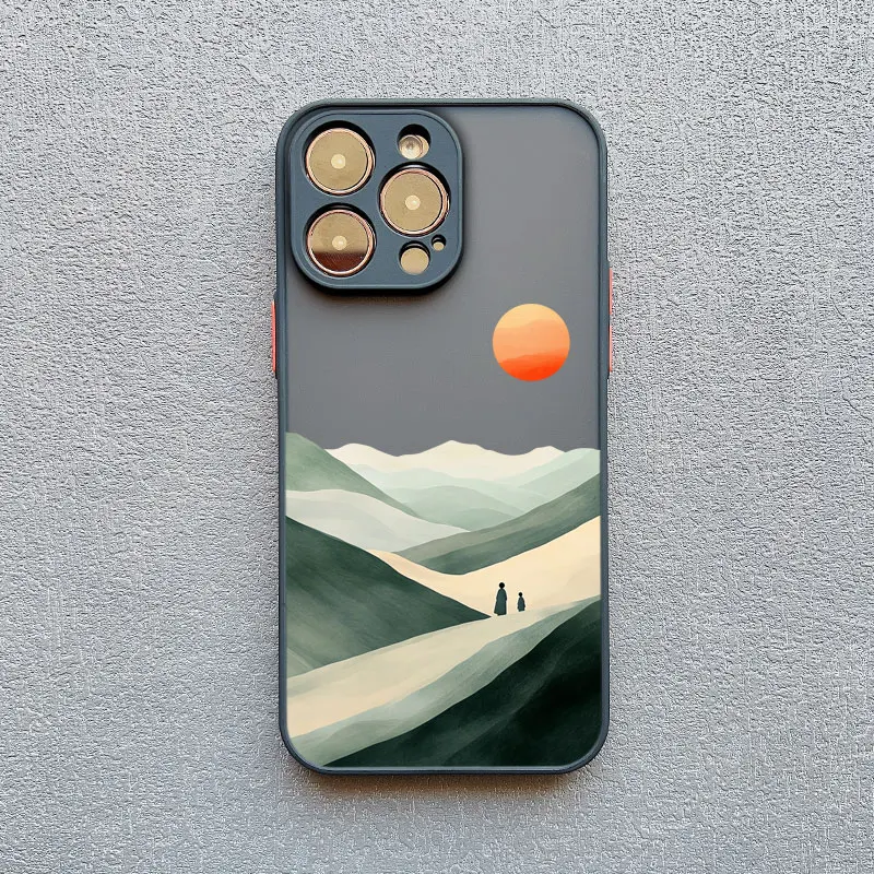 Creative Scenic Mou… - image