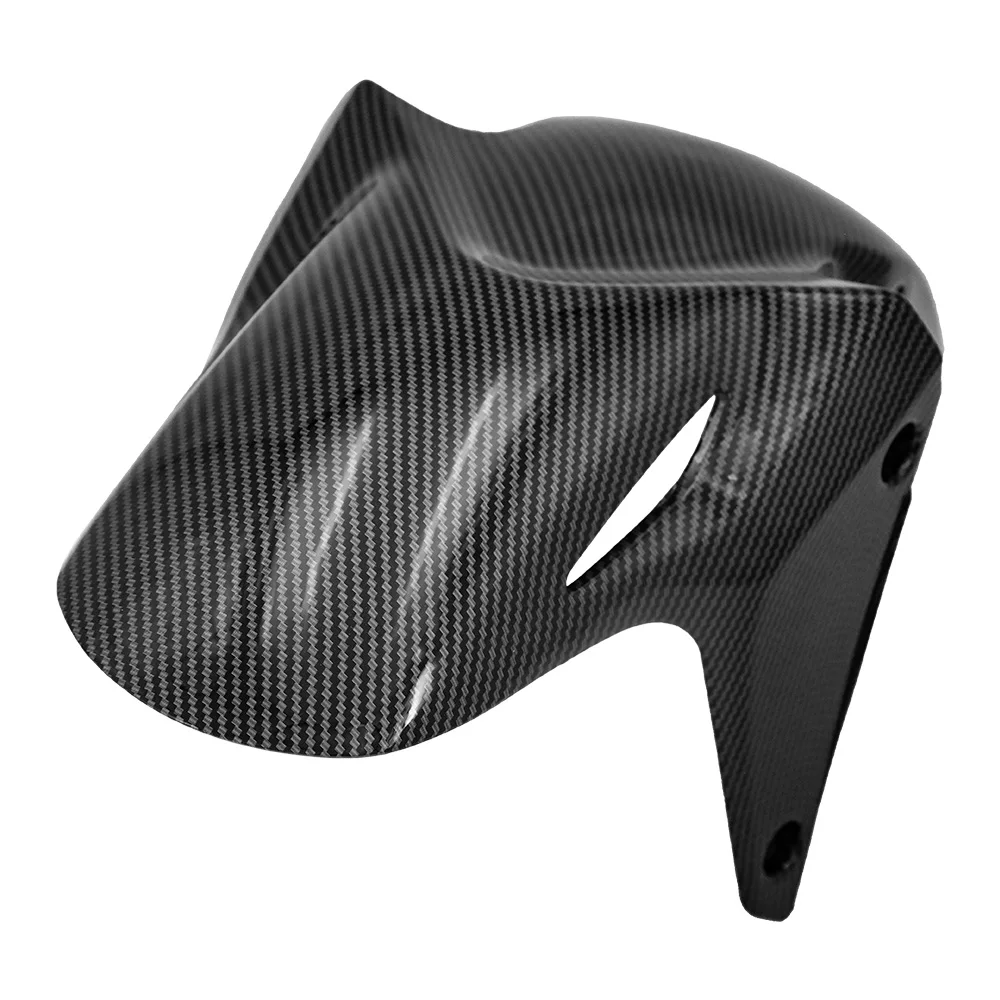 Motorcycle Fender Mudguard For Honda CBR400R CBR500R CBR 400 500R 2019-2021 CB500F 2016-2018 Front Wheel Hugger Mud Splash Guard