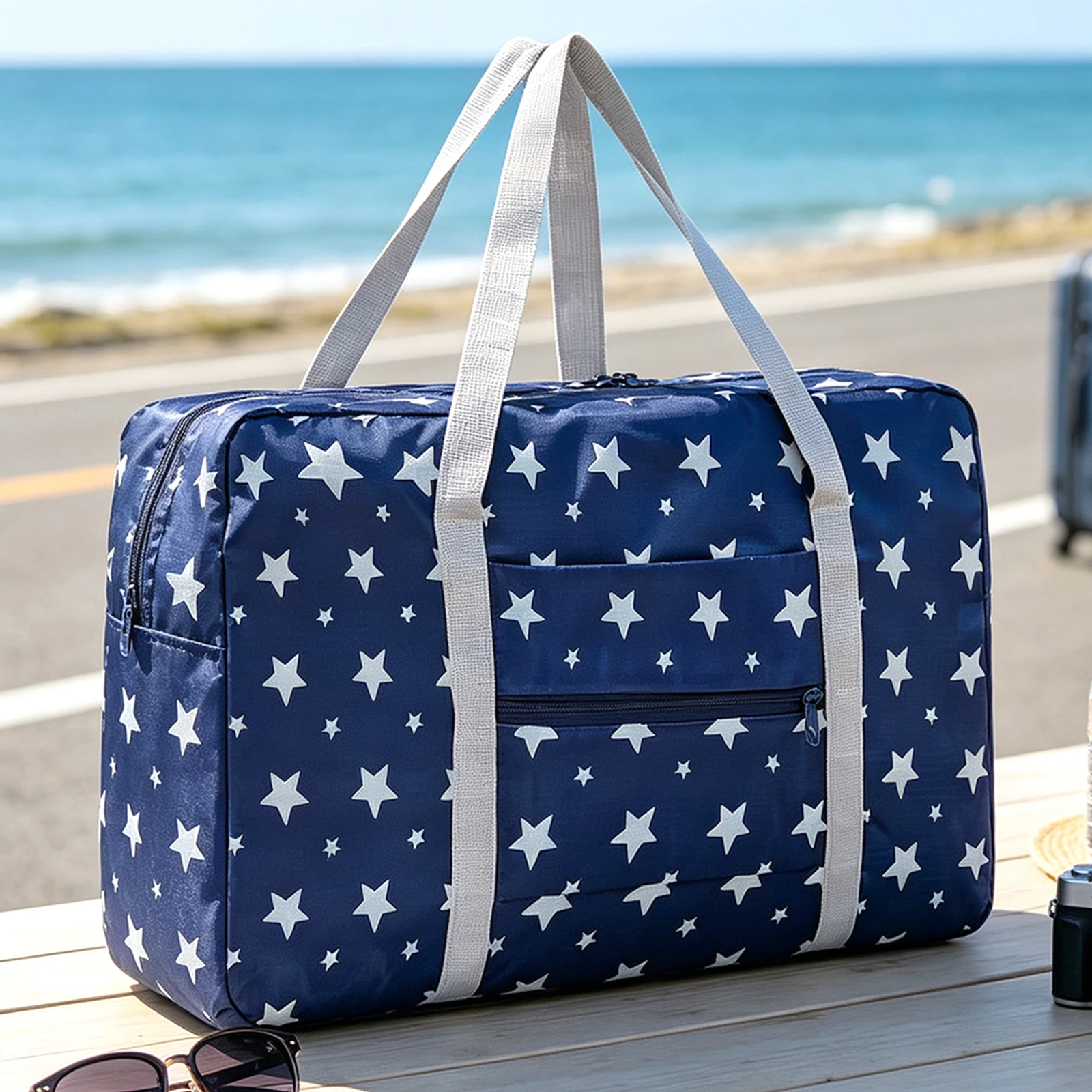 Tibetan Blue Star