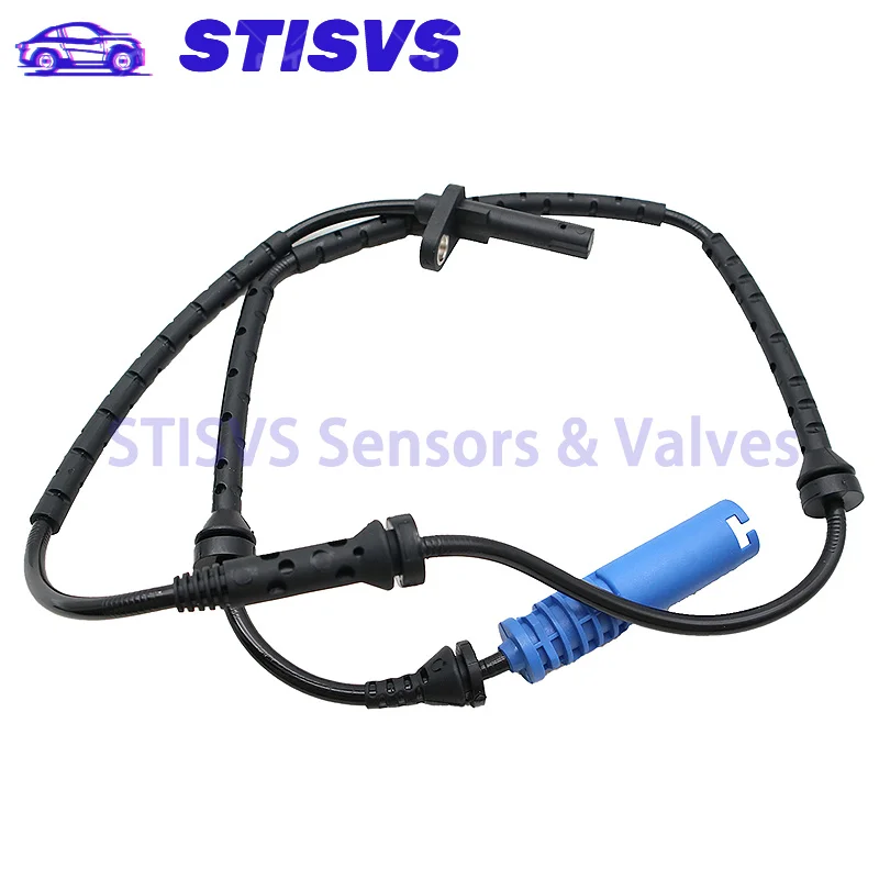 34523405907 1PCS Front/Rear Axle ABS Wheel Speed Sensor For BMW X3 2.5L 3.0L 2004-2010 34523420330 Auto Part Accessories