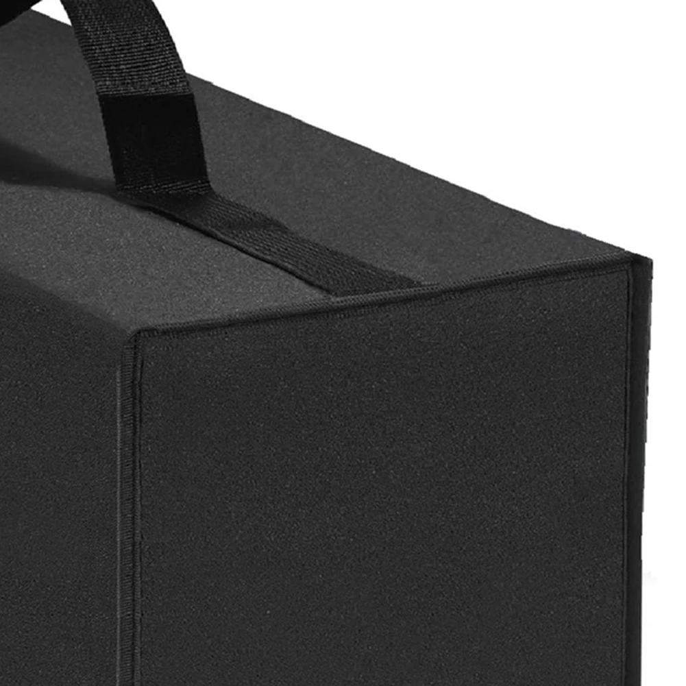 B99A-Coffee Machine Cover Case Coffee Maker Frozen Drink Maker Heavy Duty Thickened Waterproof