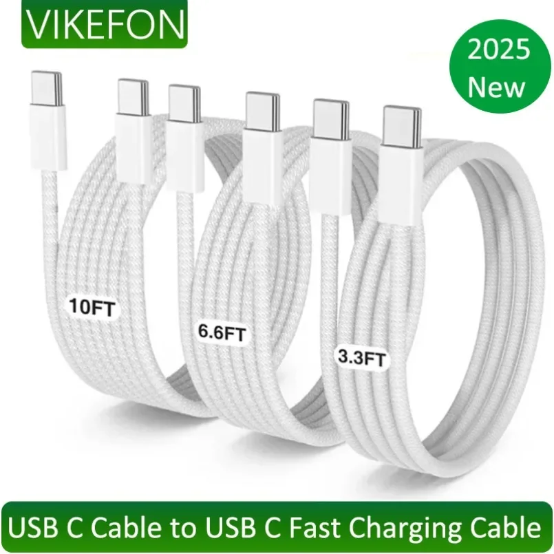 60W Usb C Cable To … - image