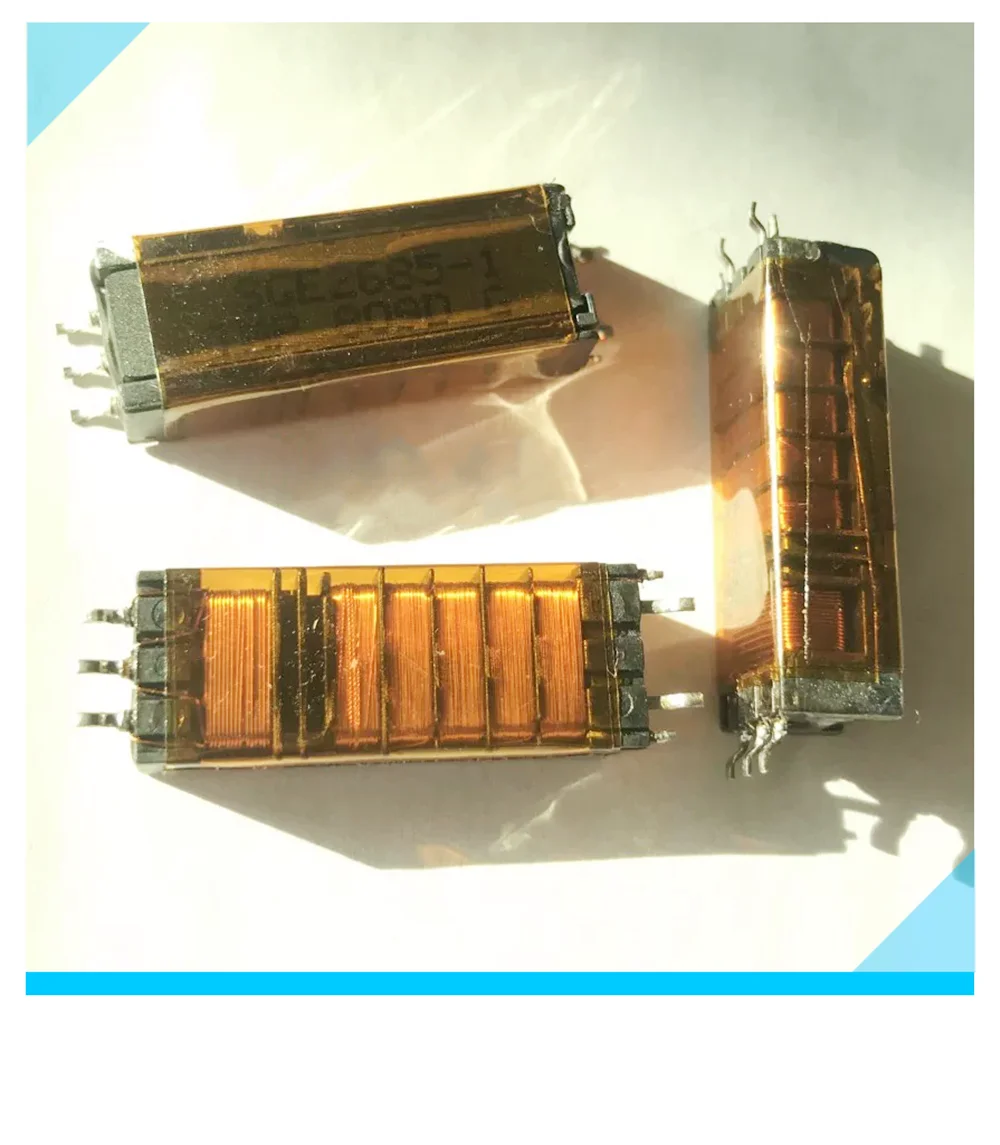 

Оригинальный новый 100% SGE2685-1G SGE2685-1 автомобильный инвертор приборной панели CCFL высоковольтный трансформатор