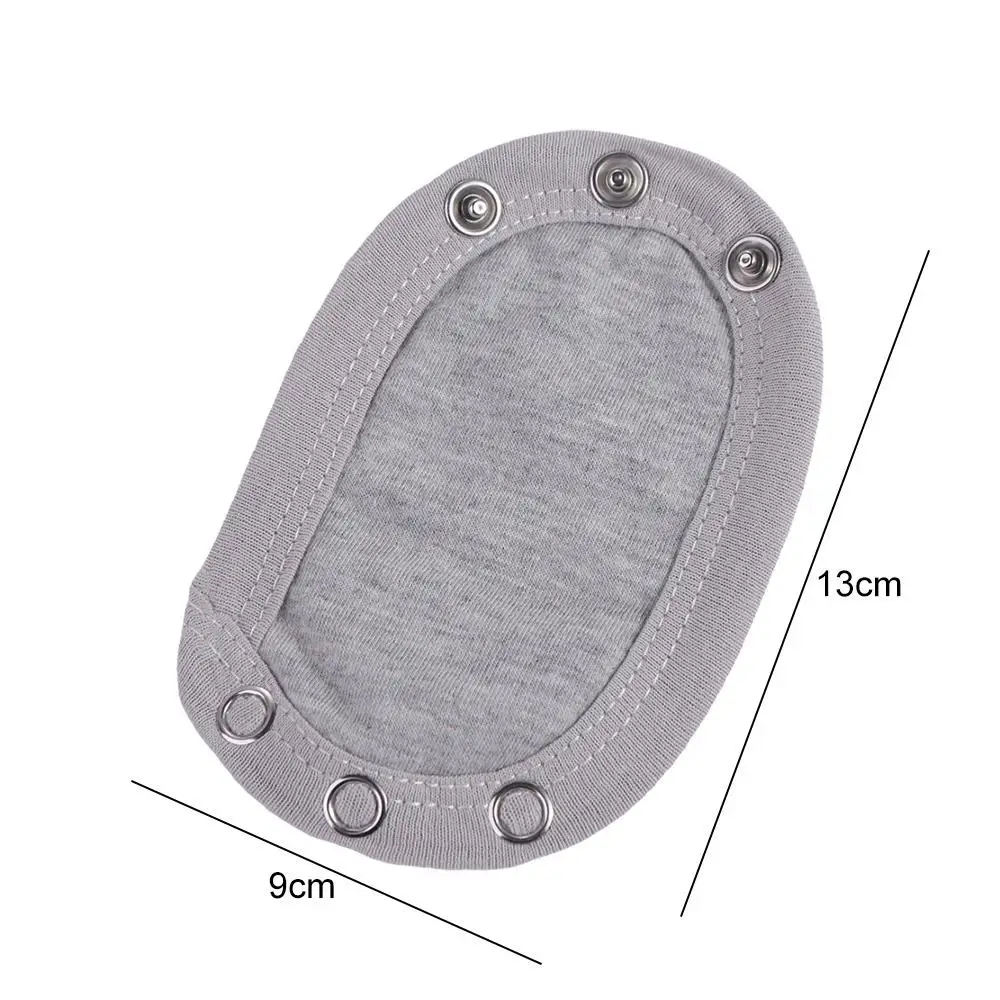 Summer Baby Stuff Cotton Romper Lengthen Pads Baby Romper Partner Jumpsuit Lengthen Extender Film Baby Changing Pads Cover