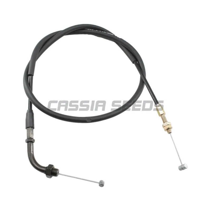 Motorcycle Throttle Cable Used in Honda Storm Eye CB190R CBF190R