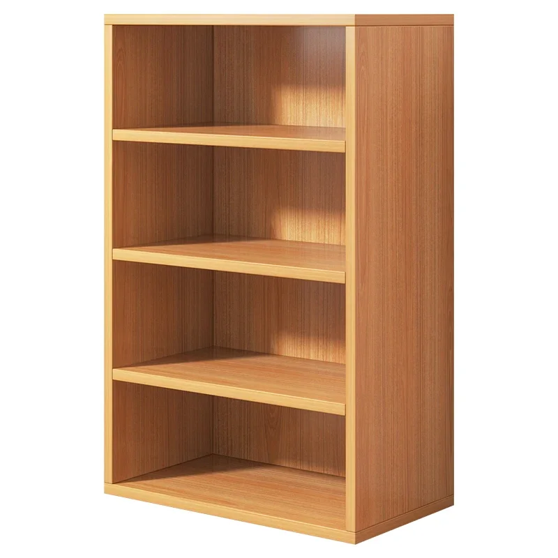 

Bookshelf, storage rack, floor to ceiling bookshelf, living room, simple storage, layered shelf