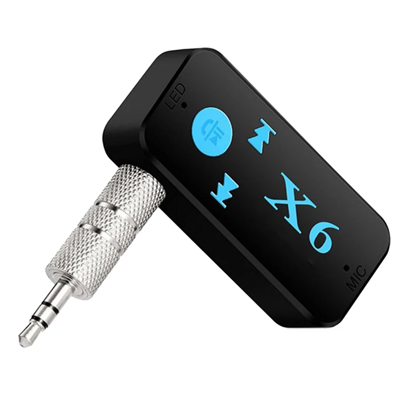 3 in 1 X6 USB Wireless Bluetooth Music Audio Receiver for Citroen C3 C4 Xsara Picasso berlingo C5 C8