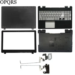 For Acer Aspire E5-571 E5-571G V3-572 V3-572G E5-531 V3-532 LCD top cover case/Front Bezel/Palmrest upper/BOTTOM CASE/touchpad