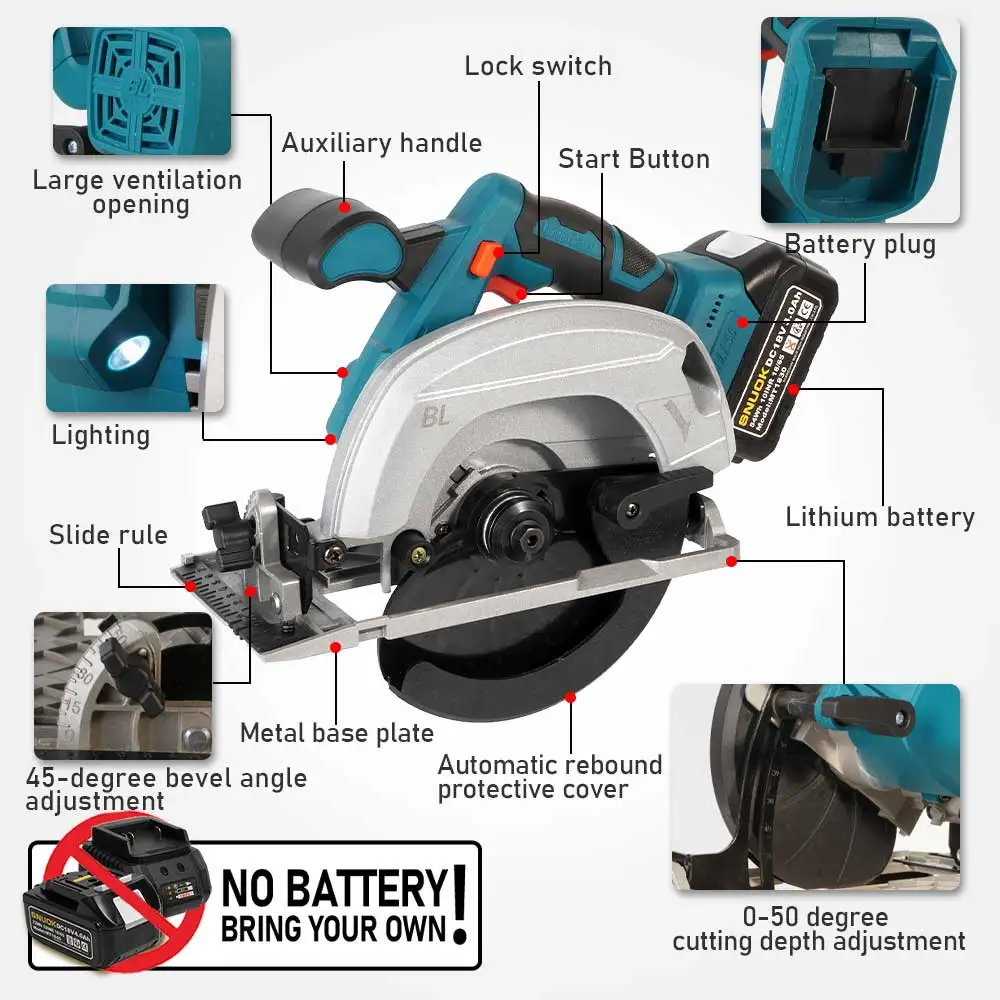 Thumbnail 2 - #25 Budget Tile Saws for Smart Shoppers