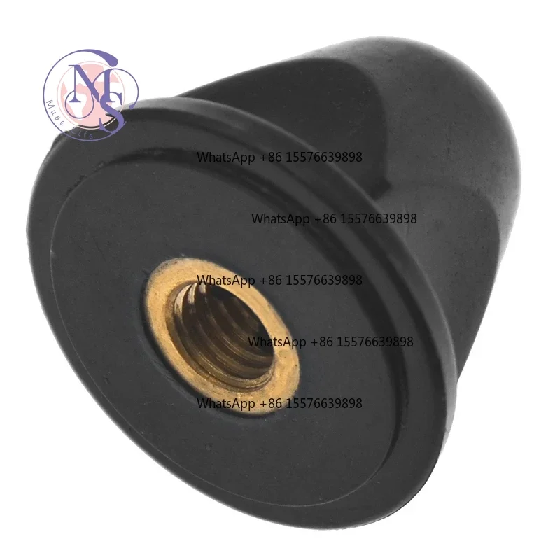 Marine Outboard Propeller Nut, Replacement Spare Parts