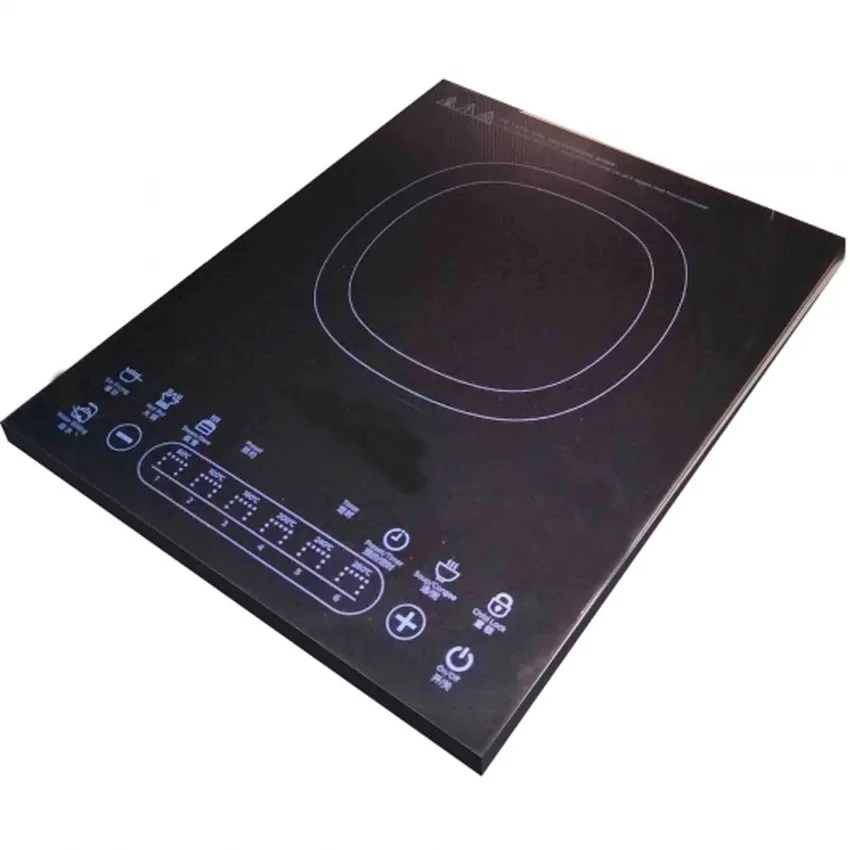 

high quality kitchen appliance induction cooker