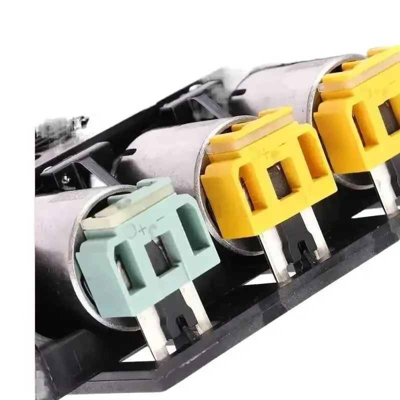 Stable Performance TCM Unit 24275318 24275009 OE Replacement For 6T30 6T40 6T45 Transmission