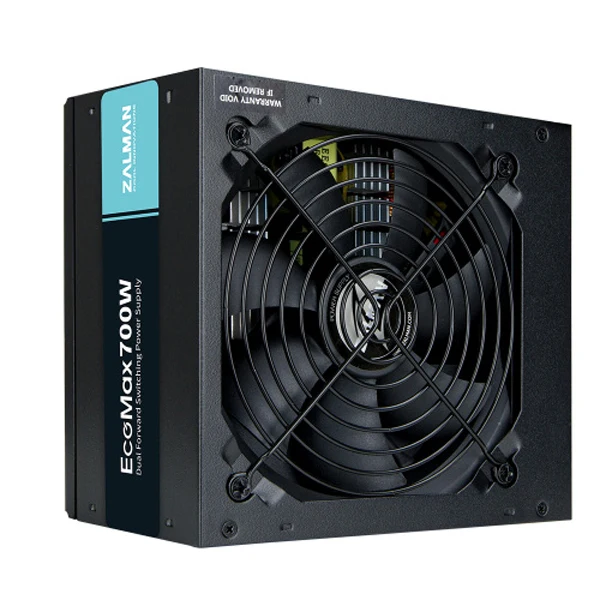 Well Only Ecomax 700W Power (Atx/700W)