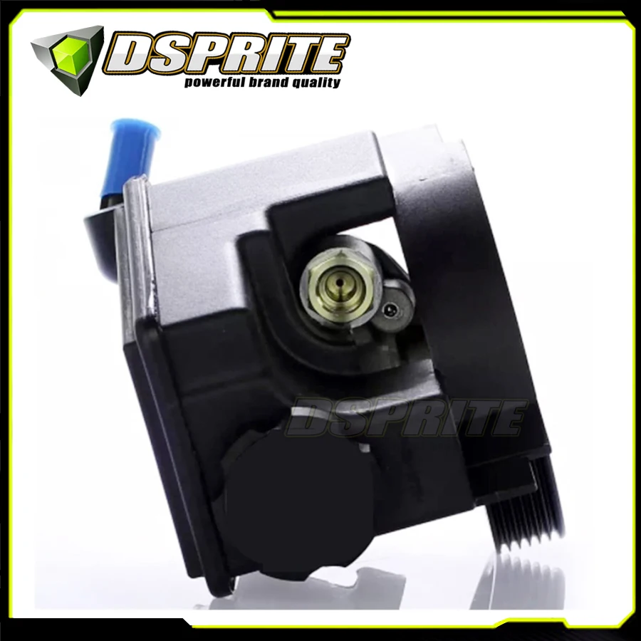 Power Steering Pump For Peugeot Citroen C2 4007KX,4007KY 40073C 40074C 4007SG 40074E 40075E 9636868880 9631411580