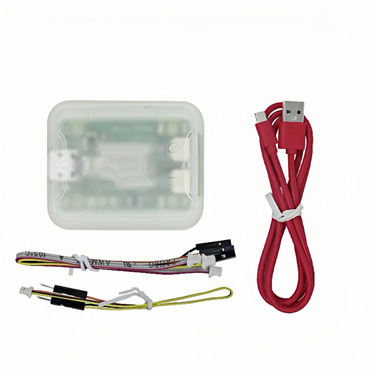 B48A For Raspberry Pi Official Debug Probe Kit Base on RP2040 for Raspberry Pi Pico W /Pico / Pico H