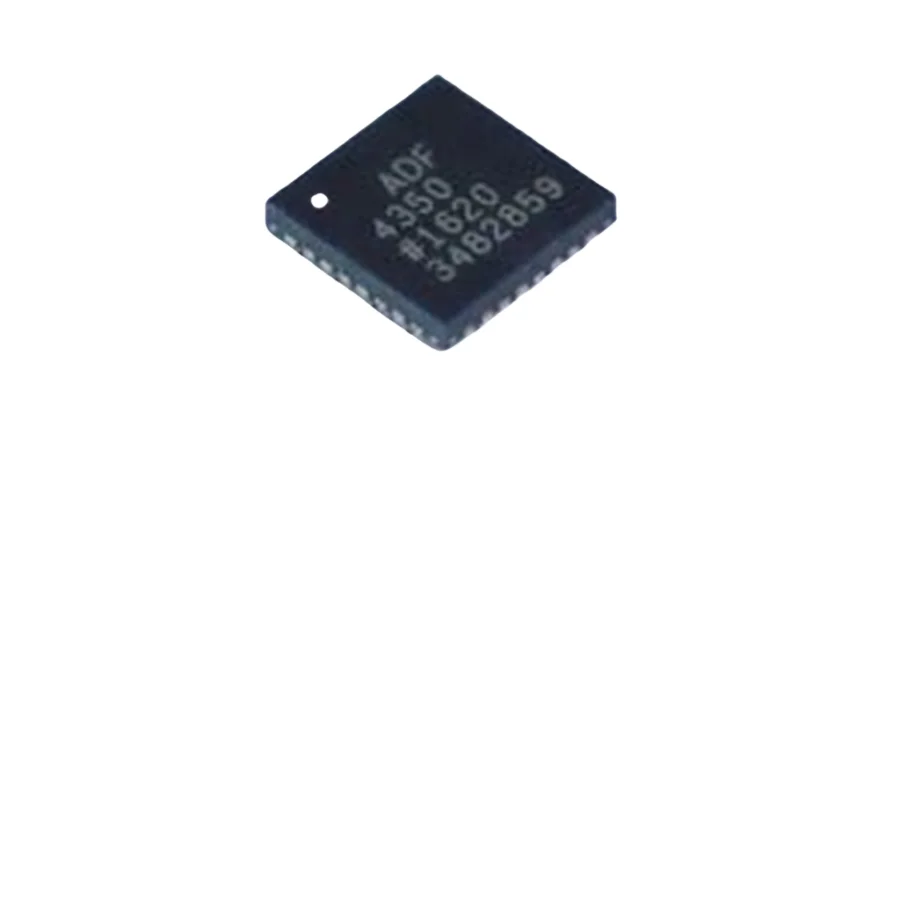 

2PCS/LOT ADF4350BCPZ-RL7 (Clock/Timing)
