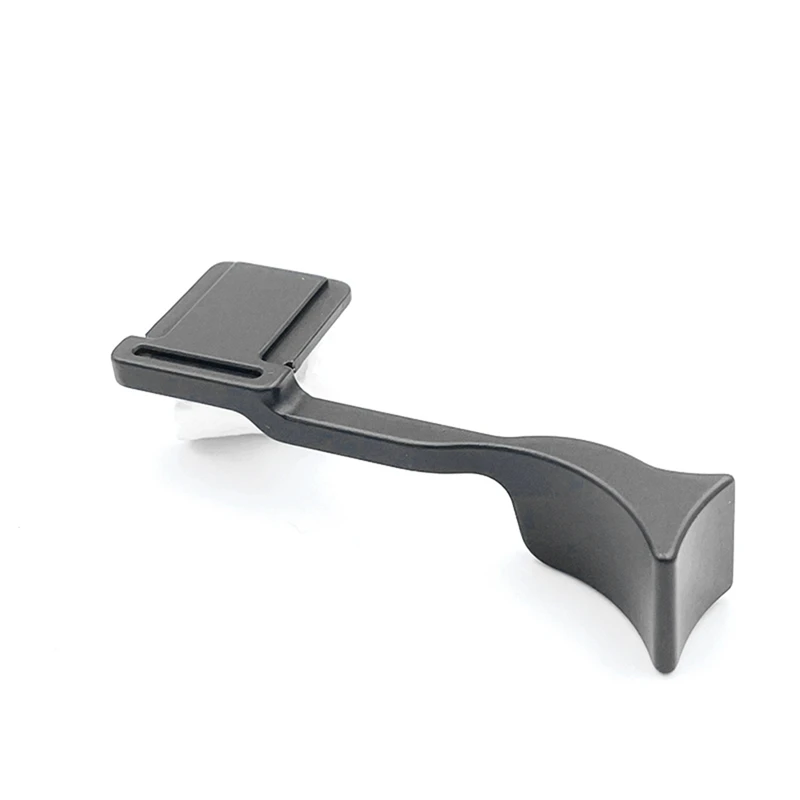 

Для Leica Q3 Кнопка для горячего башмака Ручка для камеры Leica Q3 Чехол для горячего башмака Металлическая ручка Портативные защитные аксессуары Запчасти C