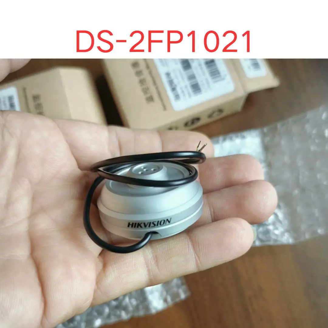 Brand New DS-2FP1021 monitoring microphone