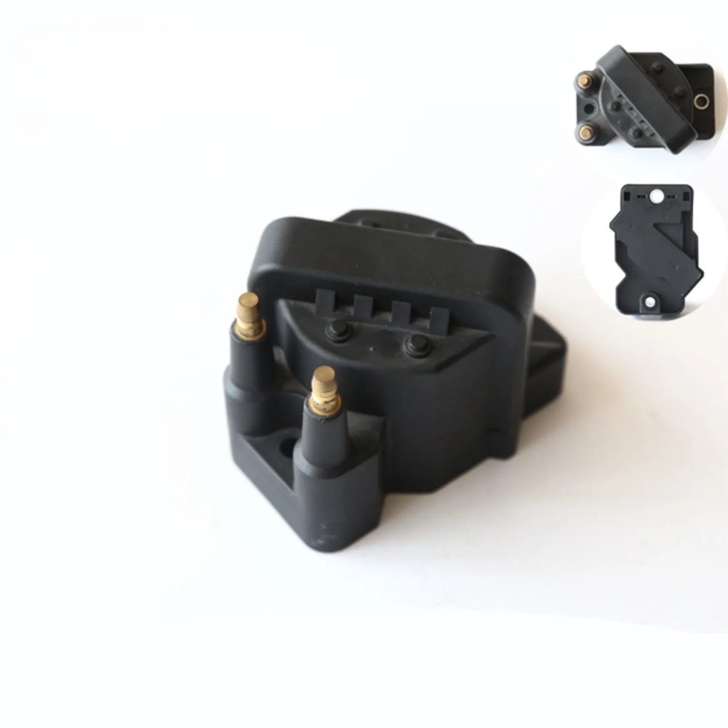 Automotive Ignition Coil Ignition System Parts OE:10495121 For Chevrolet Corsica Isuzu Turbine