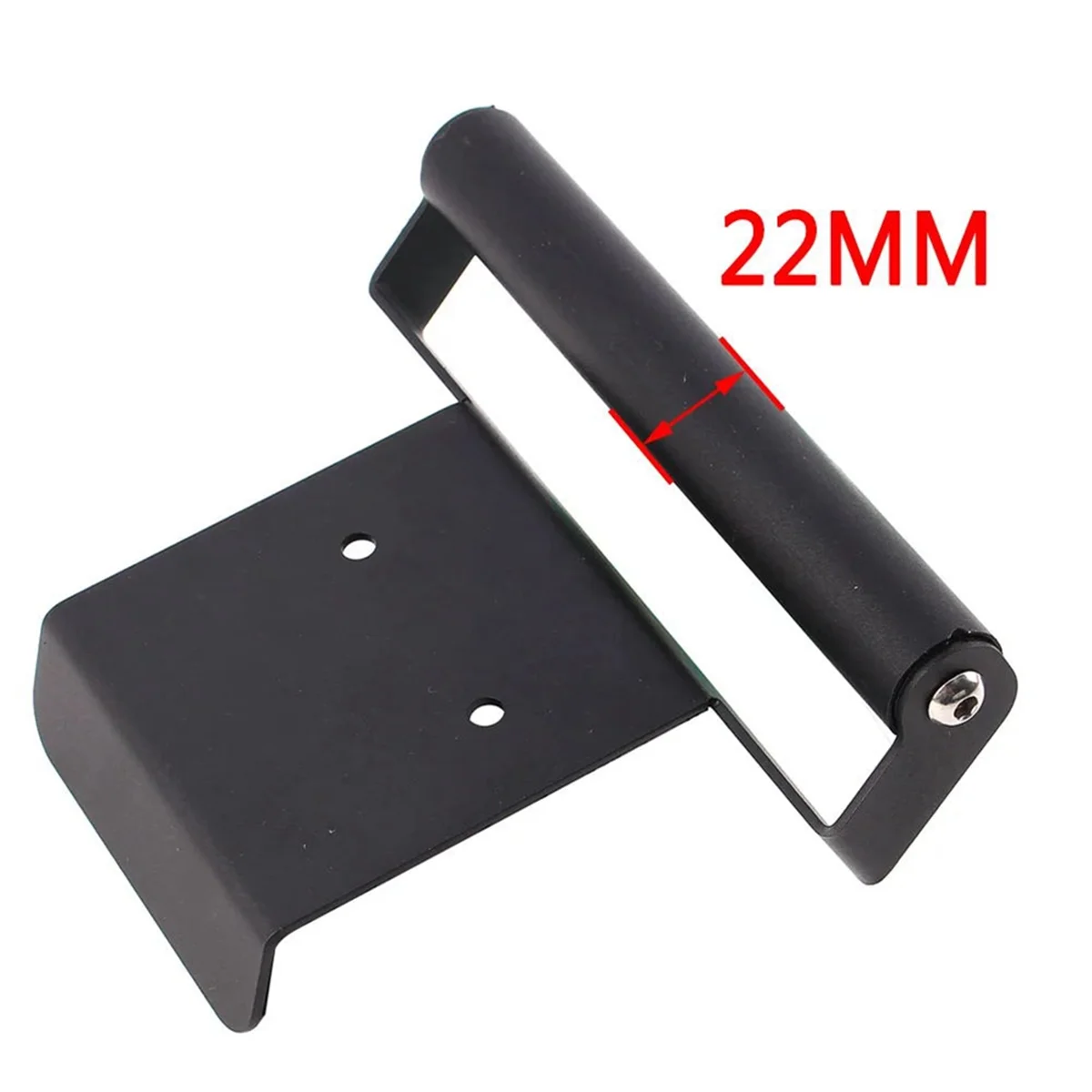 Motorcycle Handlebar Bar Extension Stand Holder Phone GPS Navigation Mount Bracket for 450MT 2024