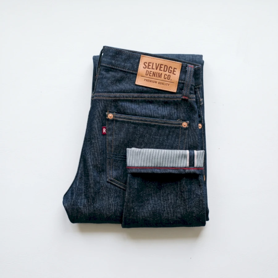 Como escolher o jeans masculino certo para você
