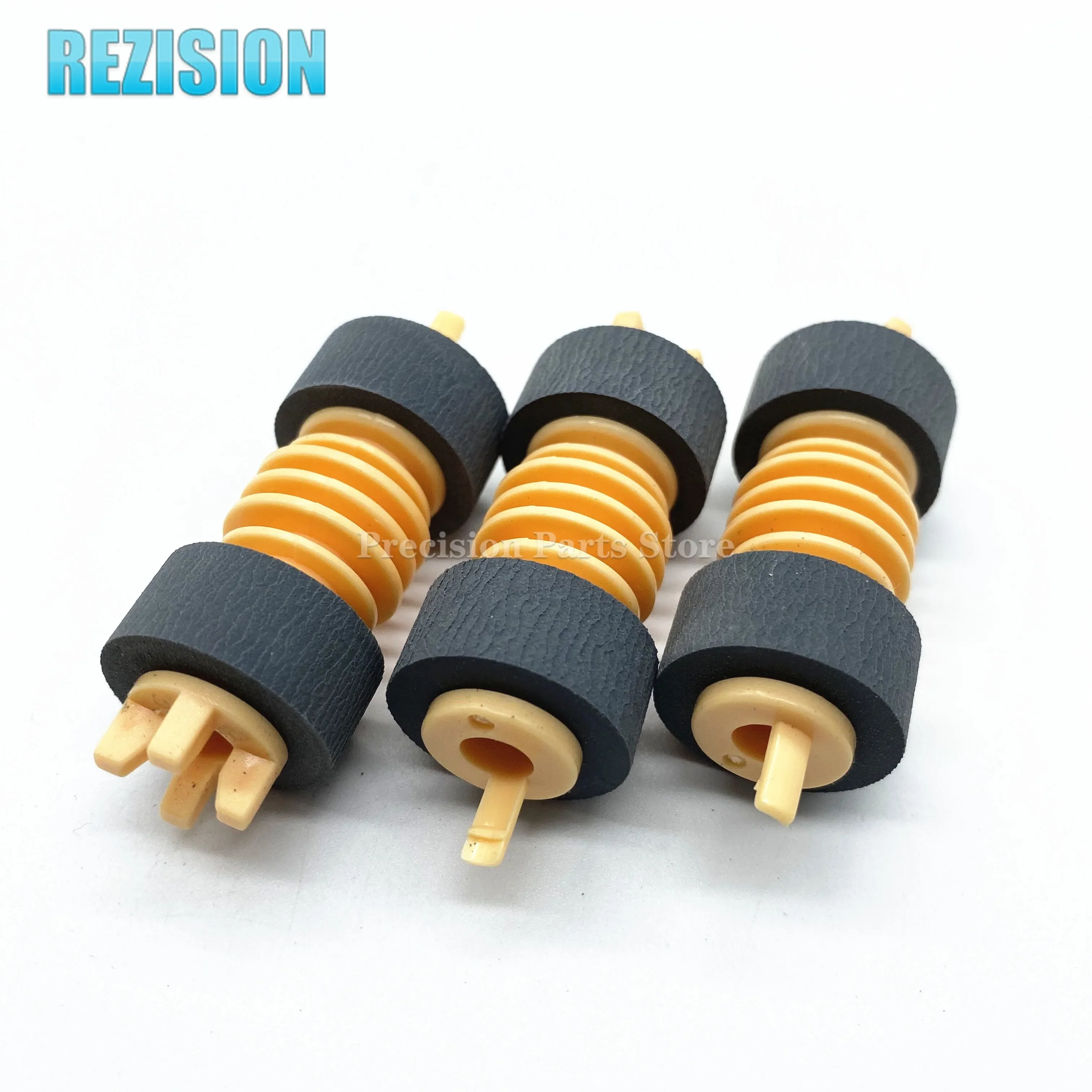 Rolo de separação de captação 604K20360 para Xerox WC 7235 7345 5225 7228 M123 5500 7700 7760 2240 3535 7700 7760 Peças de copiadora