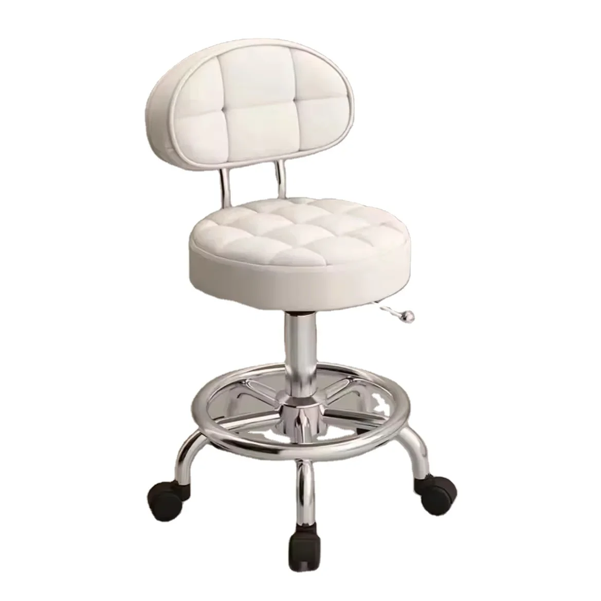 2026 High Quality and Comfortable Hair Salon Beauty Salon Massage Parlor Hair Salon Chairs Barber Chair