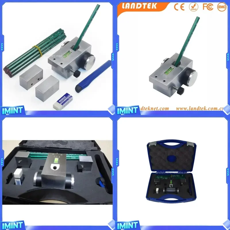 

Pencil Paint Hardness Tester ,Coating Hardness Tester HT-6510P