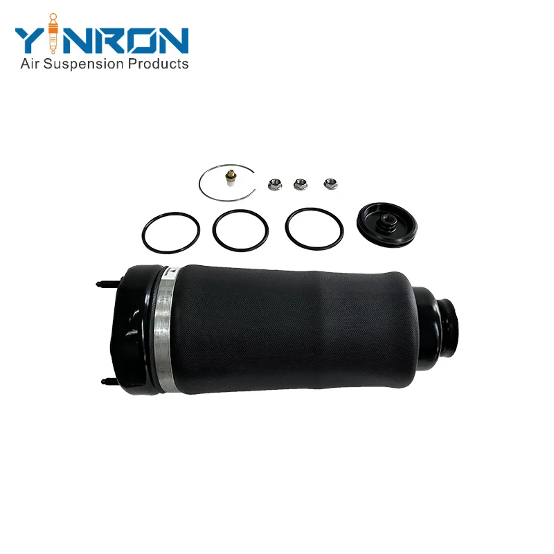 Front Pneumatic Air Suspension Spring Bag For Mercedes R Class W251 Left or Right 2513203013 Auto Accessories