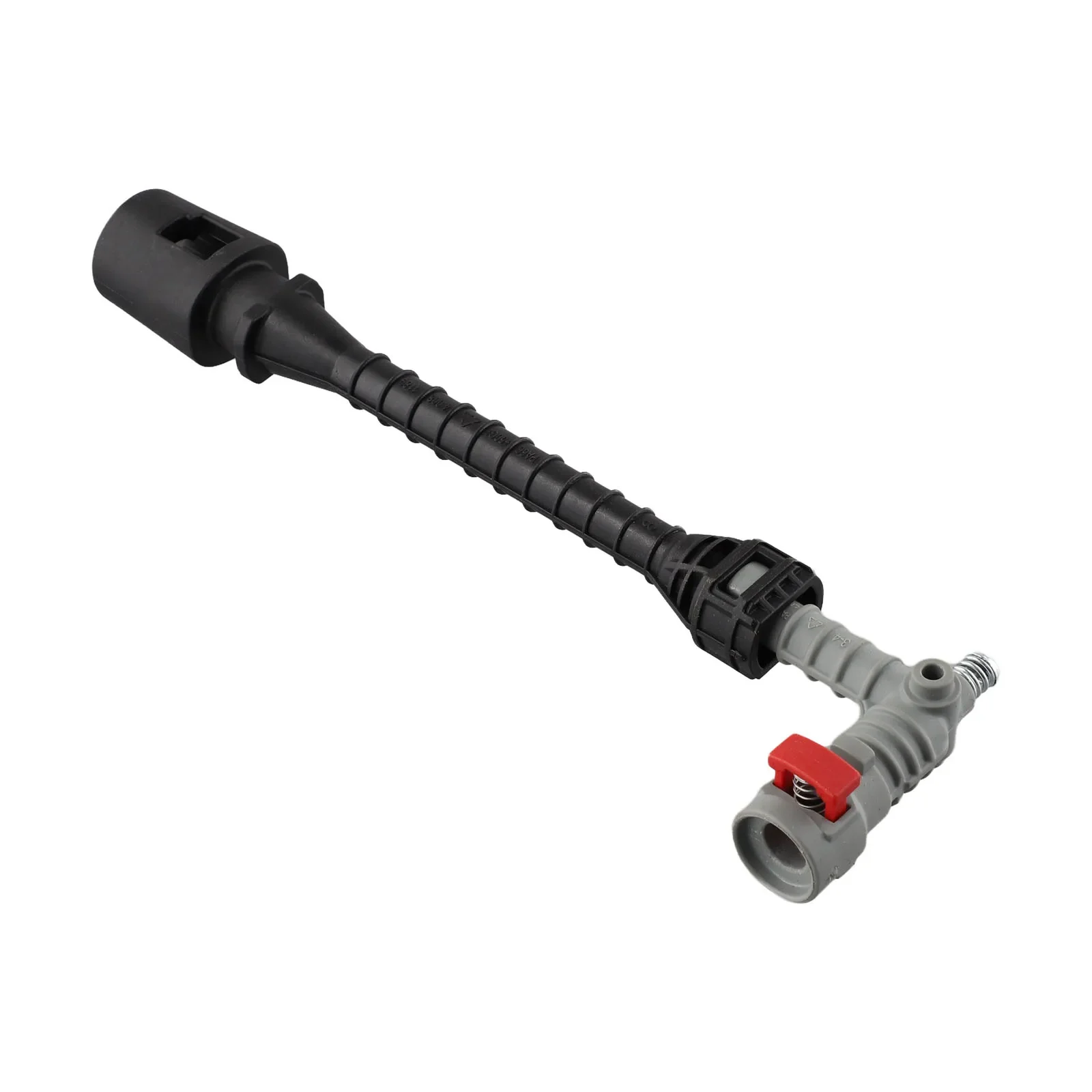 

Pressure Washer Trigger Handle Valve Kit Compatible with For LAVOR and For VAX Models for Enhanced Performance