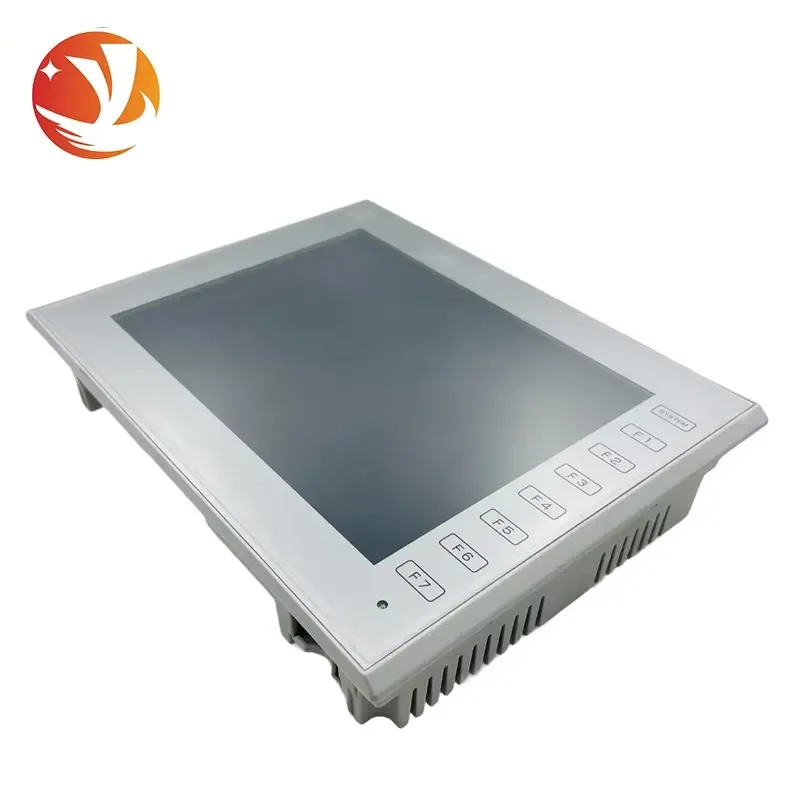 High Quality Industrial Automation Touch Screen Panel for V9100iCD Plc Logic Programming Controller