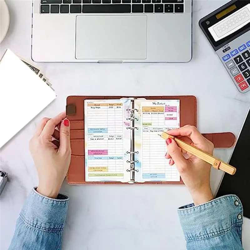 A40T A6 Budget Plan…